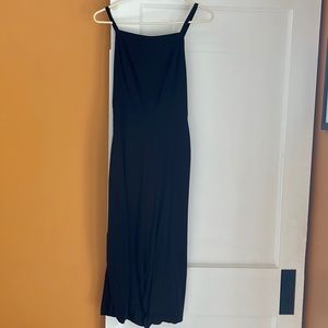 Old Navy Culotte Jumpsuit
